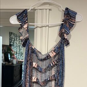 Lascana Multicolor Patterned Dress